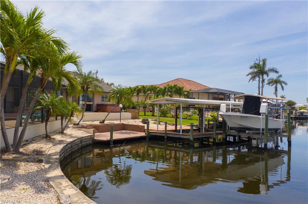MATLACHA ISLES - Residential