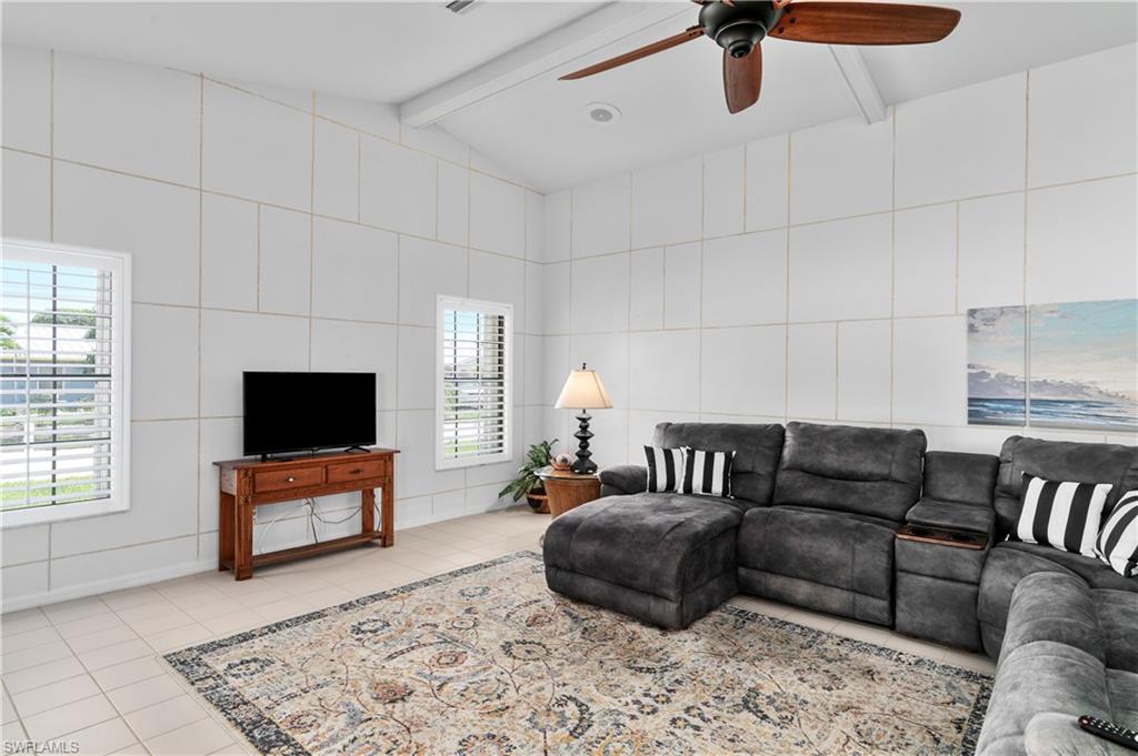 MATLACHA ISLES - Residential