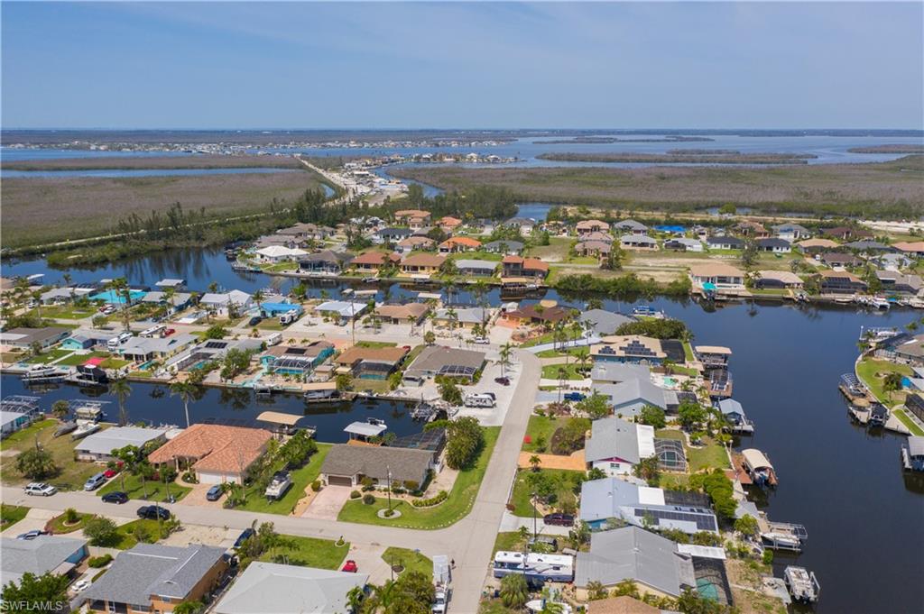 MATLACHA ISLES - Residential