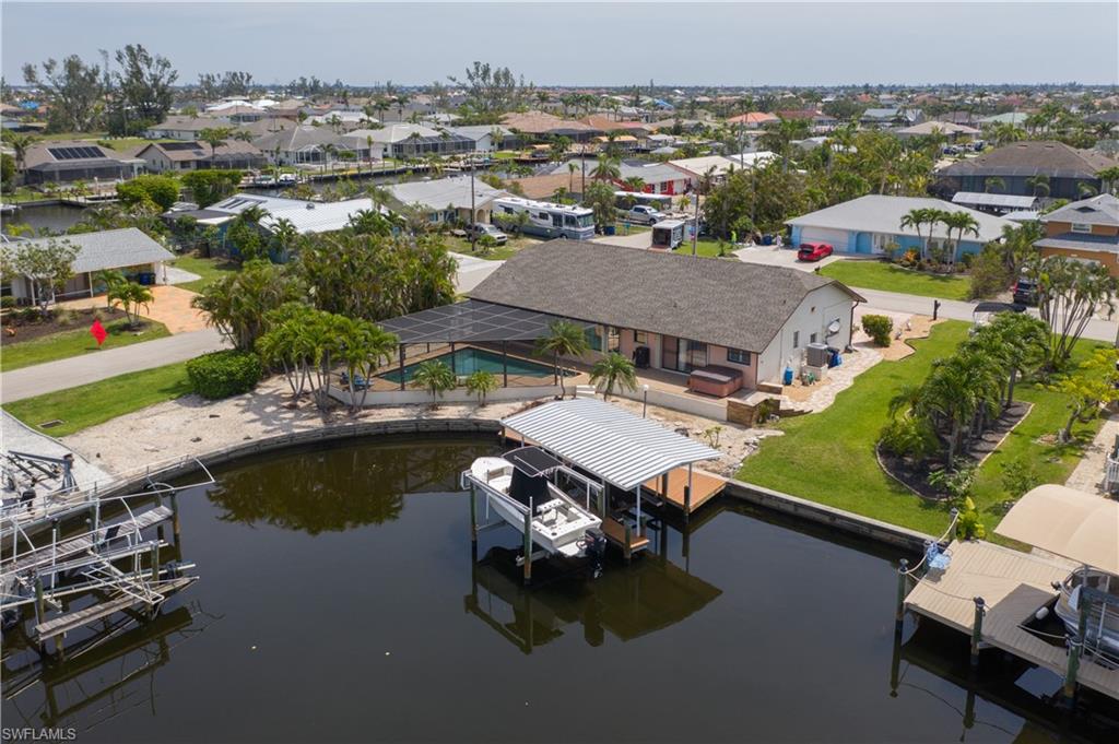 MATLACHA ISLES - Residential