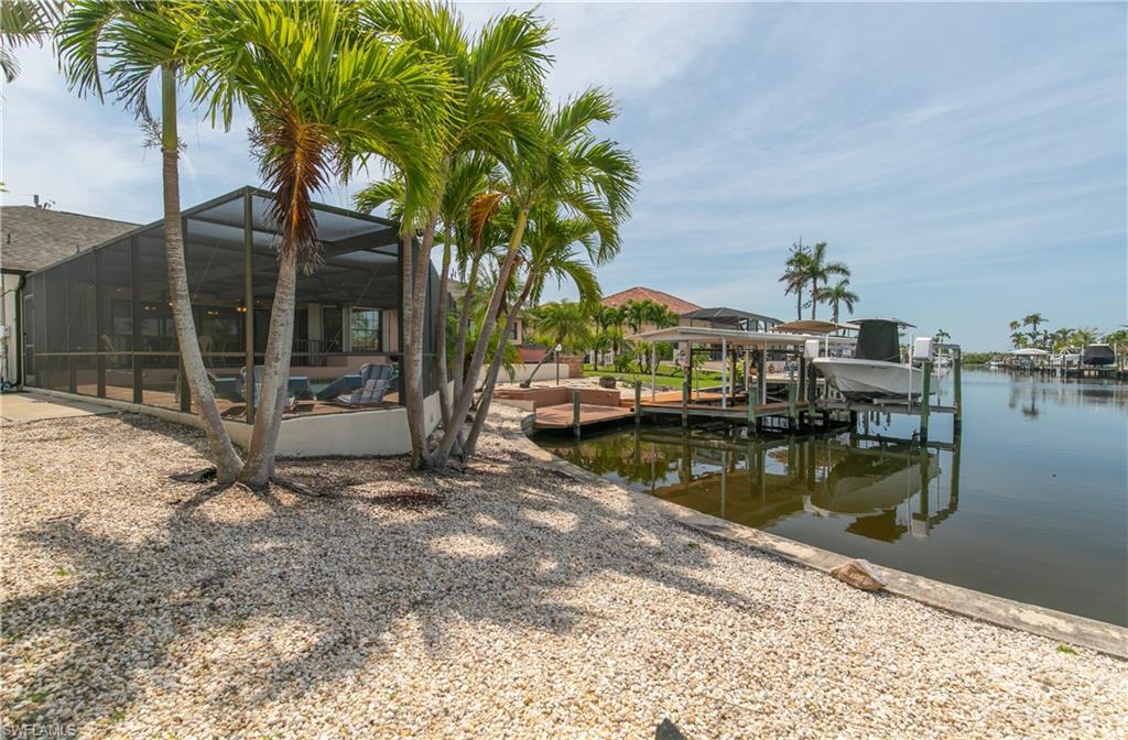 MATLACHA ISLES - Residential
