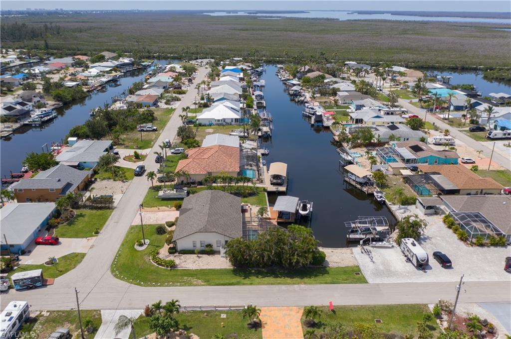 MATLACHA ISLES - Residential