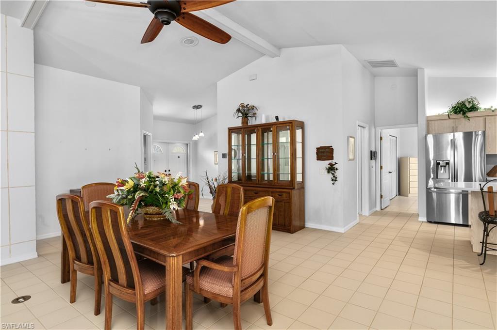 MATLACHA ISLES - Residential