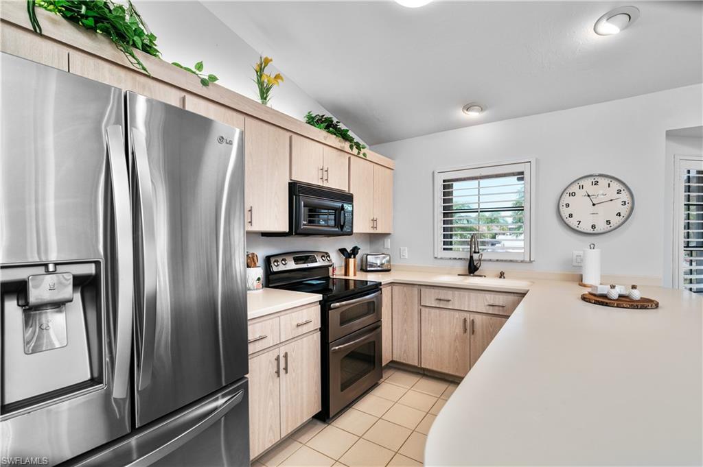 MATLACHA ISLES - Residential