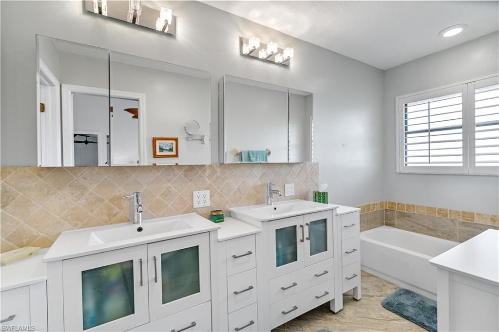 MATLACHA ISLES - Residential