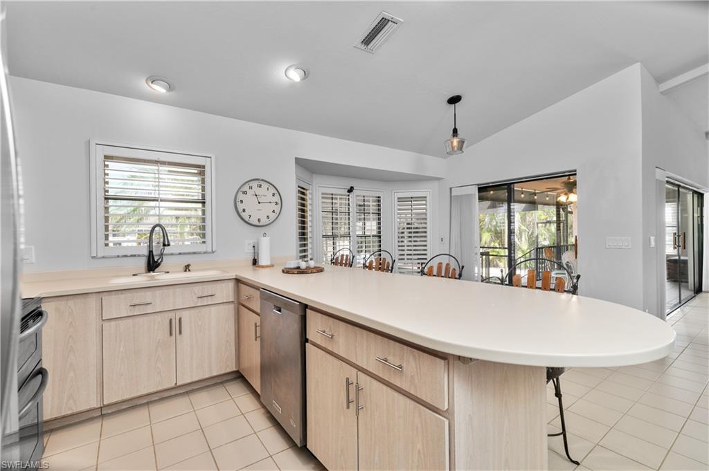 MATLACHA ISLES - Residential