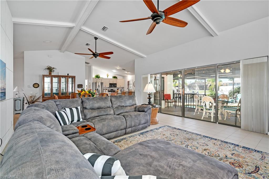 MATLACHA ISLES - Residential