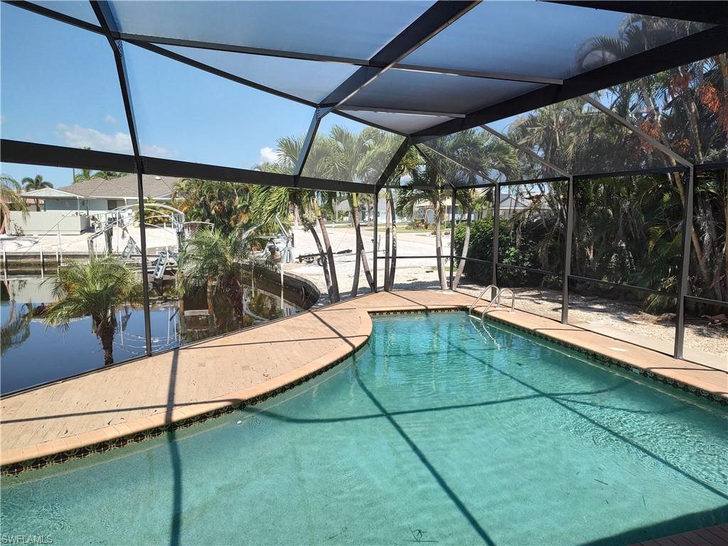 MATLACHA ISLES - Residential