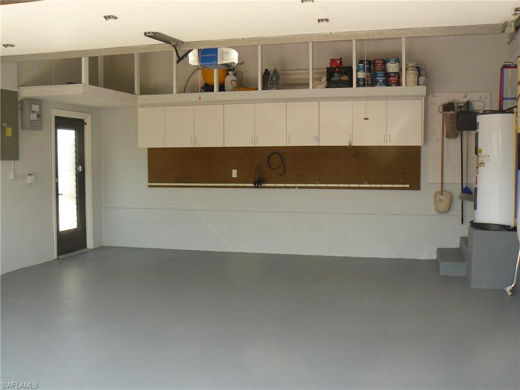 MATLACHA ISLES - Residential