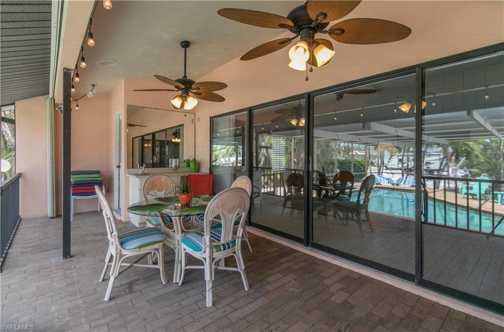 MATLACHA ISLES - Residential