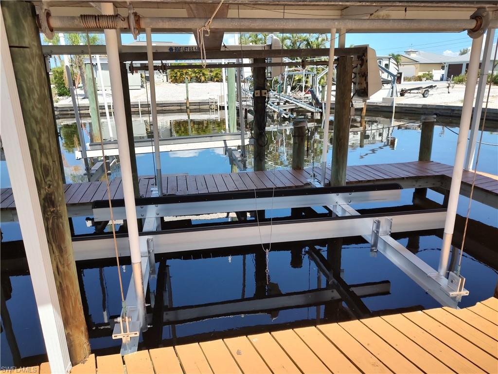 MATLACHA ISLES - Residential