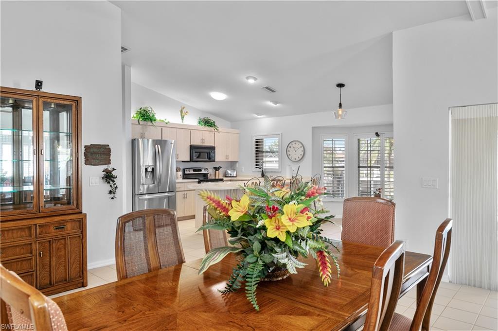 MATLACHA ISLES - Residential