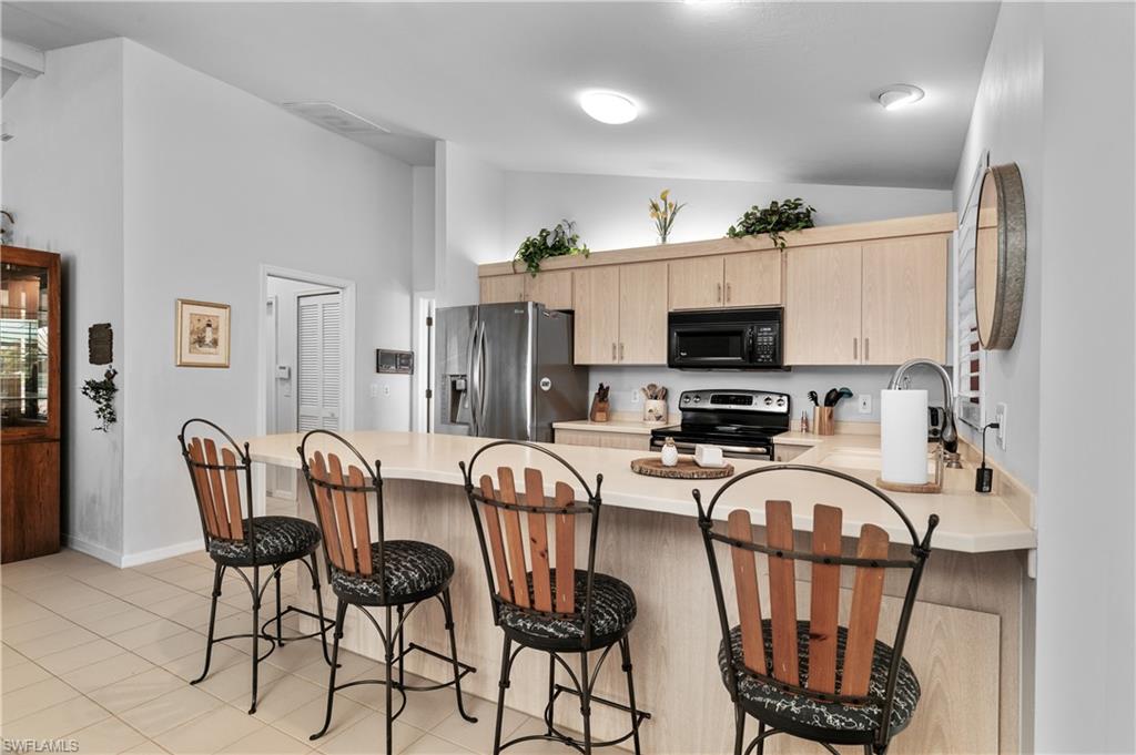 MATLACHA ISLES - Residential