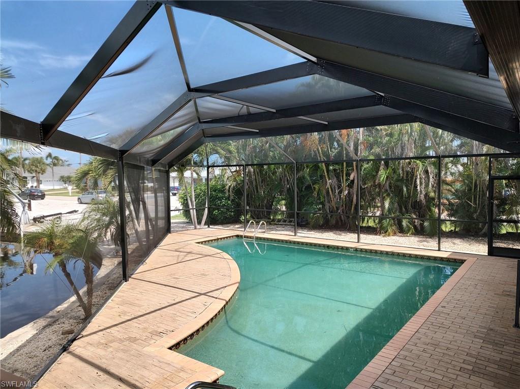 MATLACHA ISLES - Residential