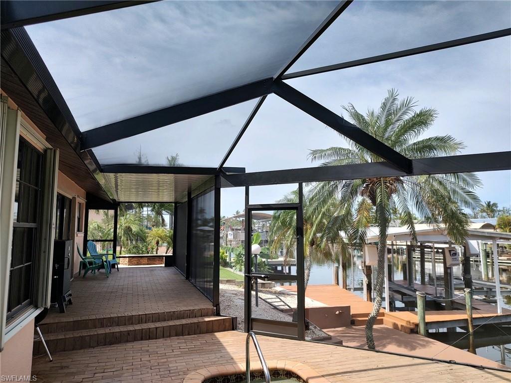MATLACHA ISLES - Residential
