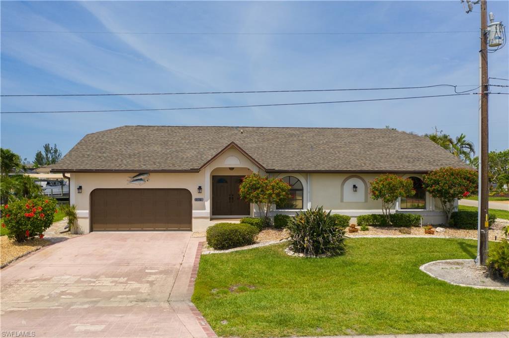MATLACHA ISLES - Residential