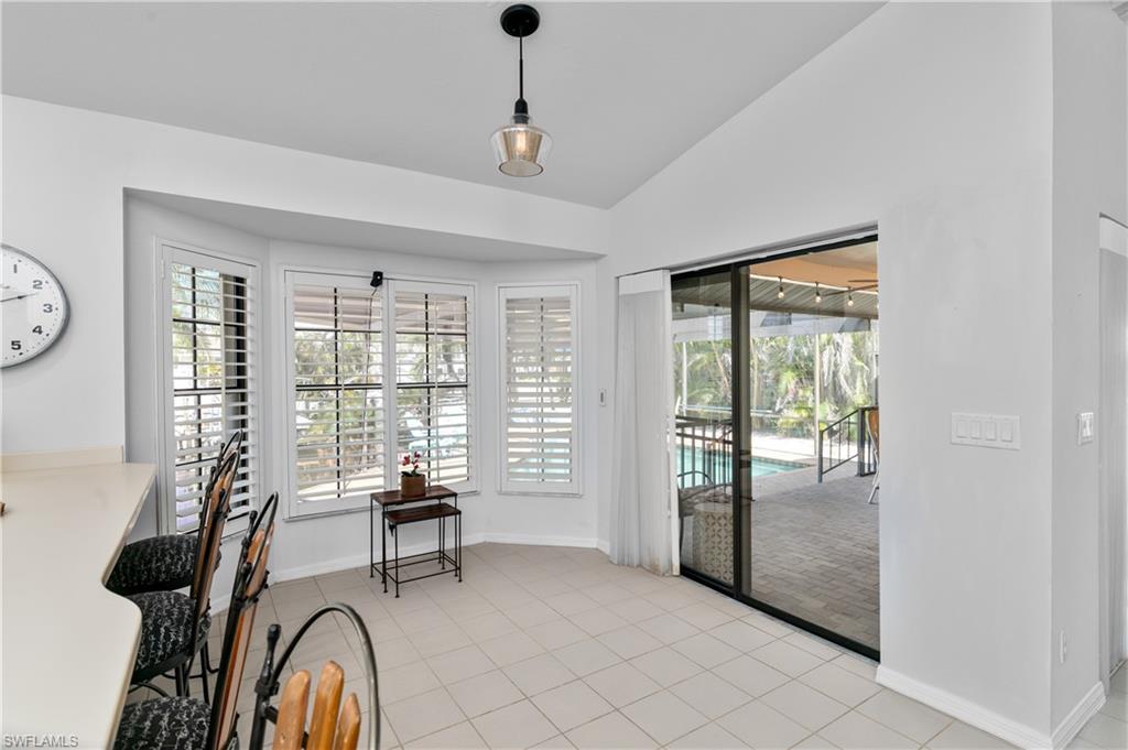 MATLACHA ISLES - Residential