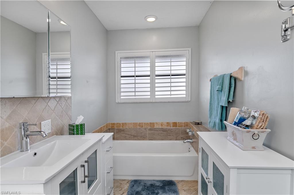 MATLACHA ISLES - Residential