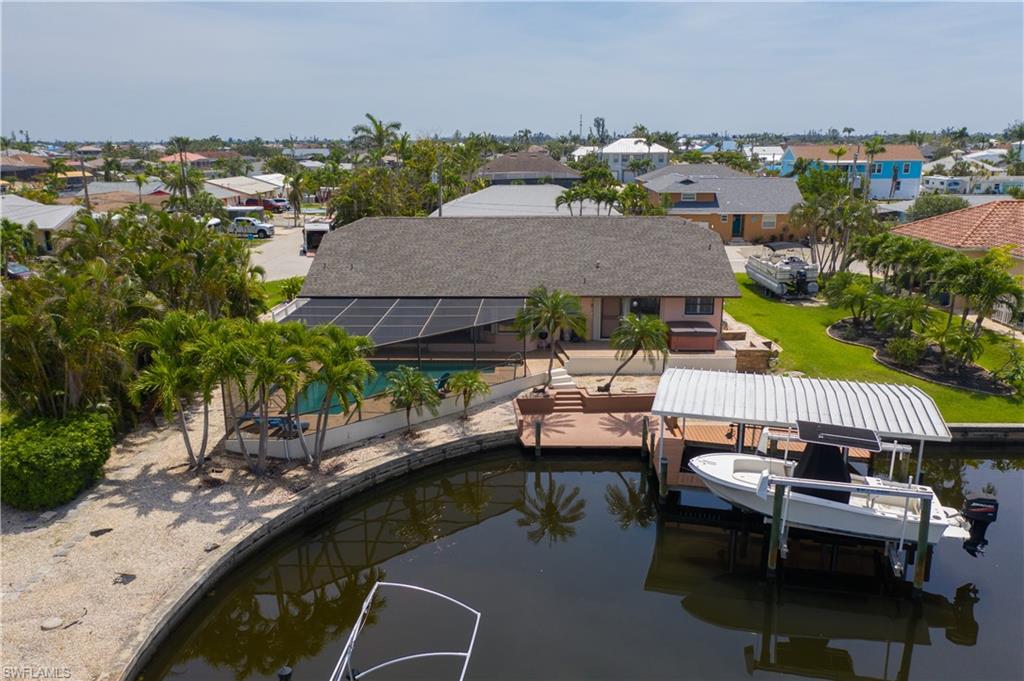 MATLACHA ISLES - Residential