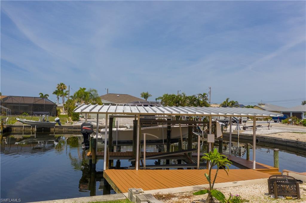 MATLACHA ISLES - Residential