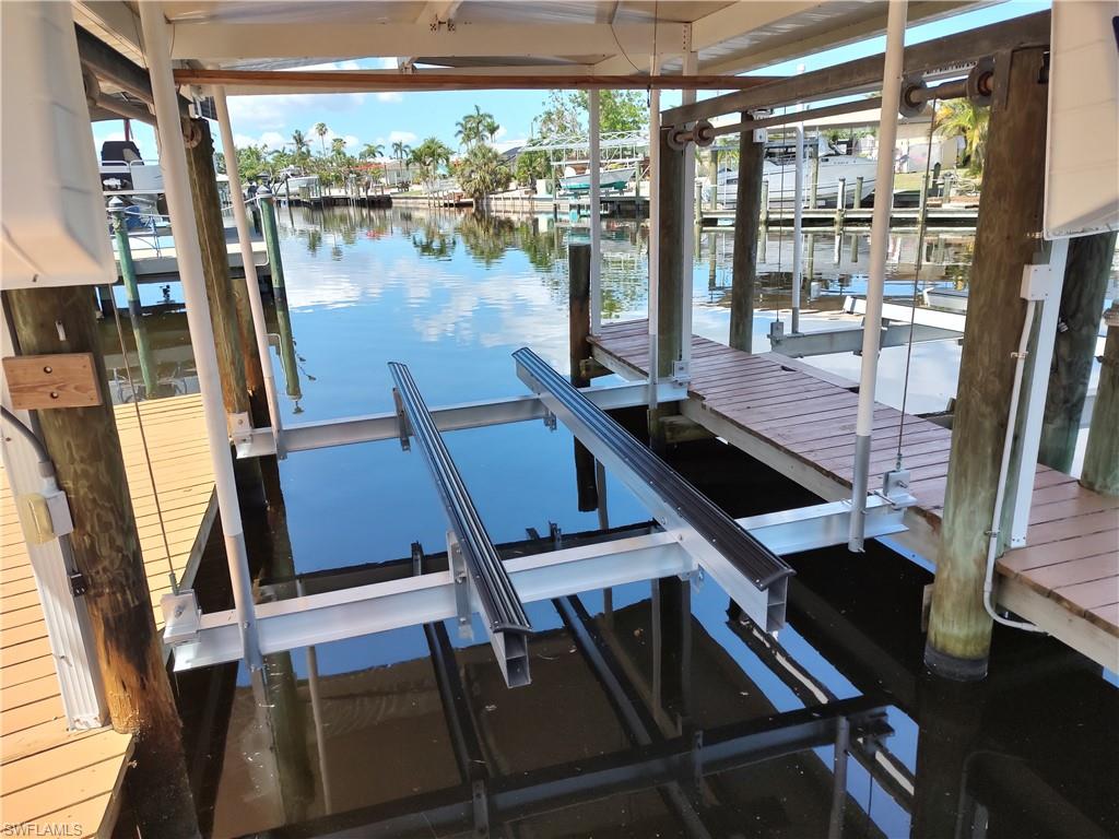 MATLACHA ISLES - Residential