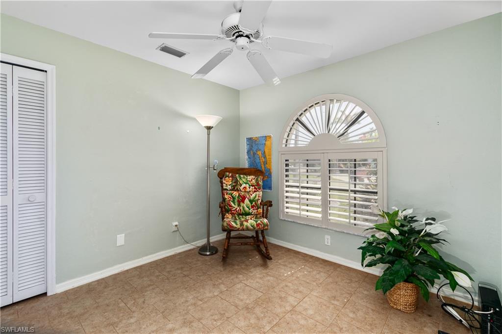 MATLACHA ISLES - Residential
