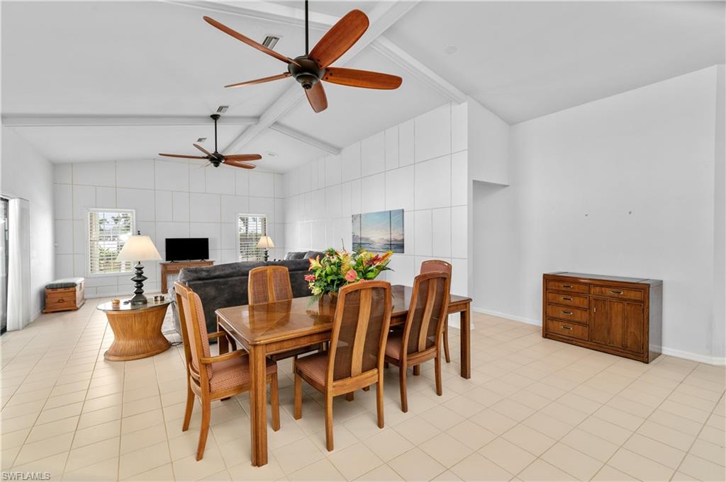 MATLACHA ISLES - Residential
