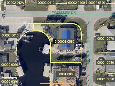 MATLACHA ISLES - Residential