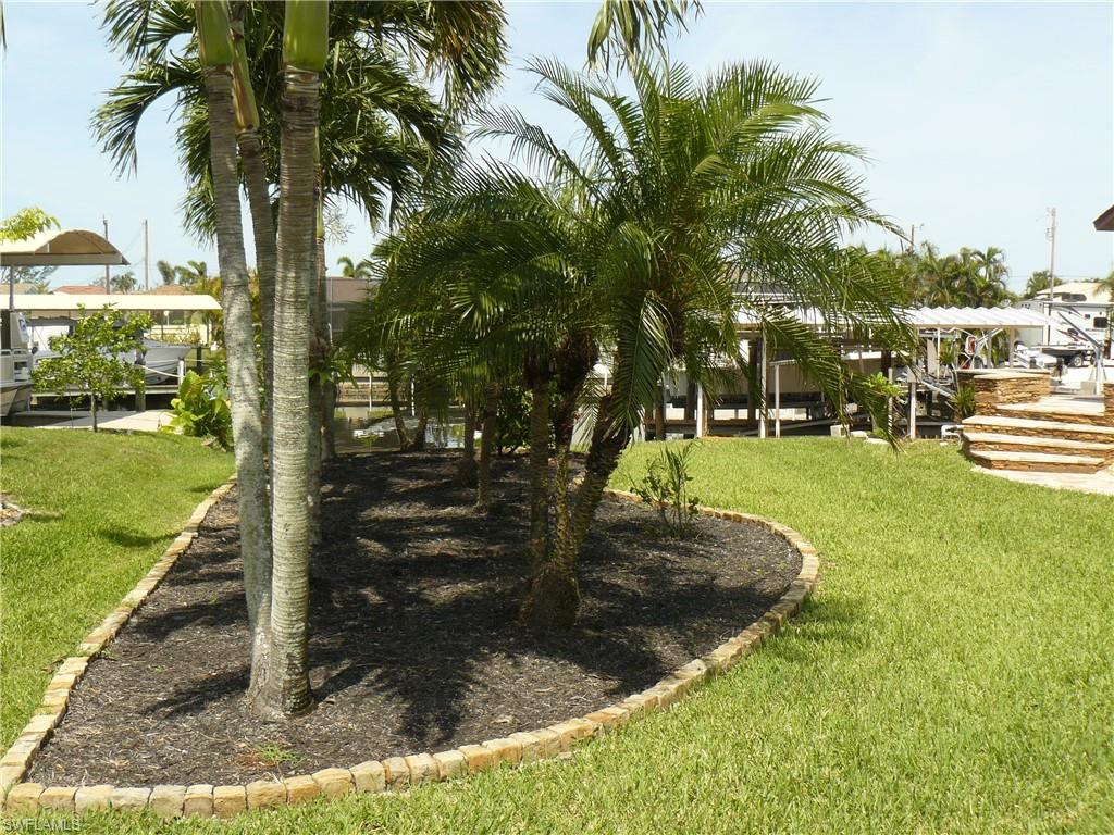MATLACHA ISLES - Residential