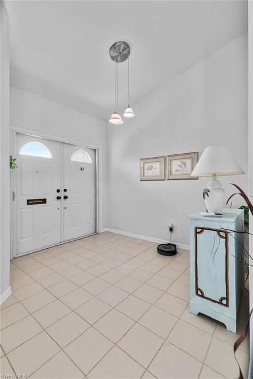 MATLACHA ISLES - Residential