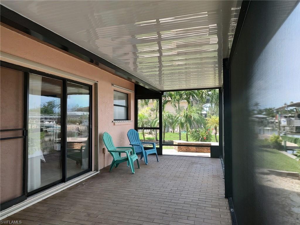 MATLACHA ISLES - Residential