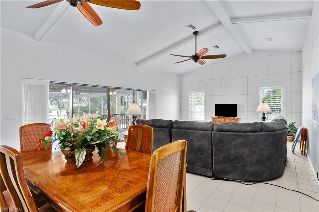 MATLACHA ISLES - Residential