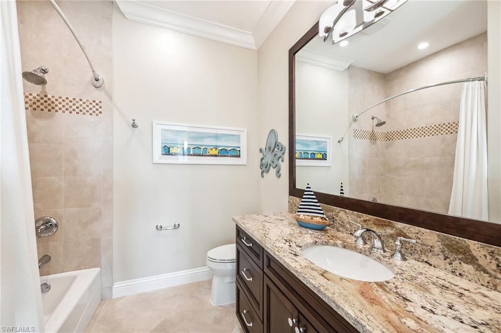MARCO ISLAND - Residential