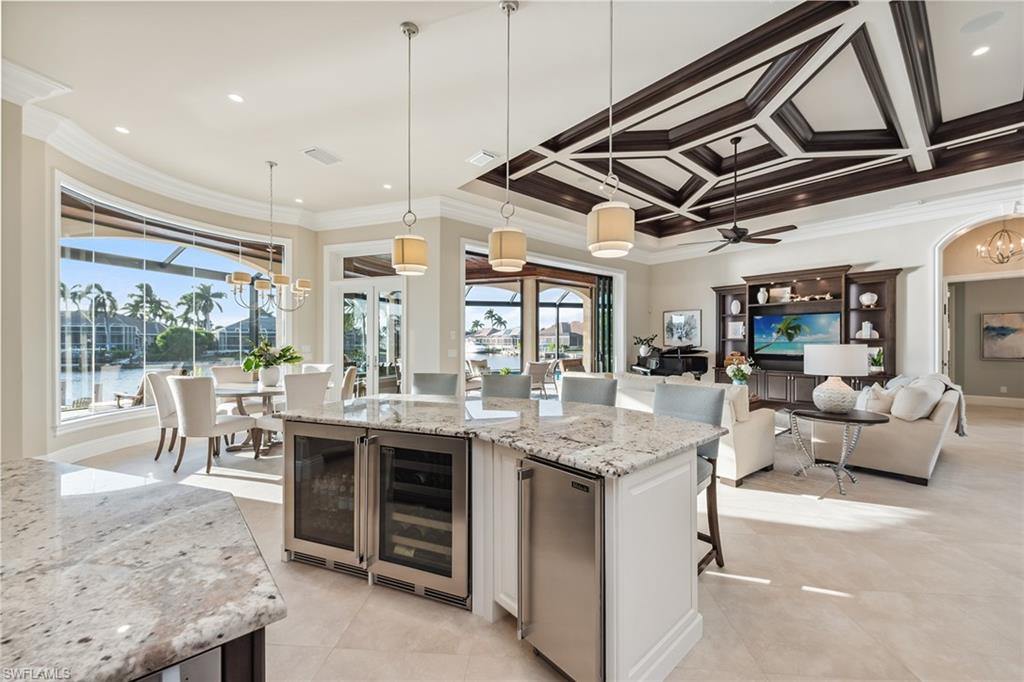 MARCO ISLAND - Residential