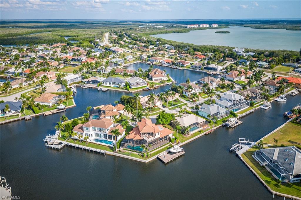 MARCO ISLAND - Residential