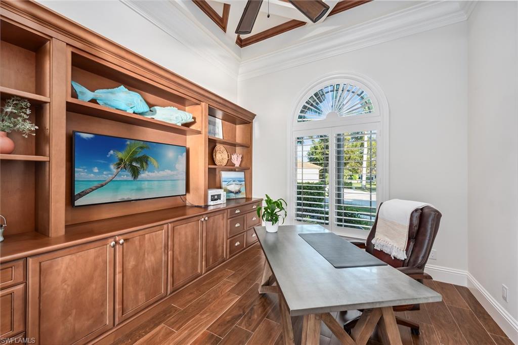 MARCO ISLAND - Residential
