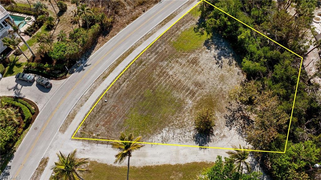 SANIBEL ESTATES - Land