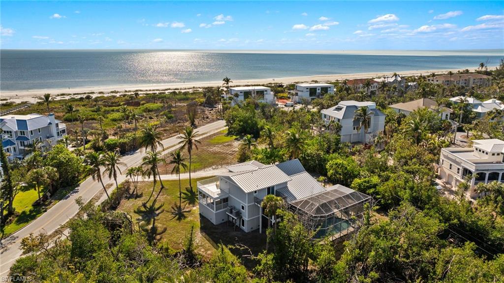 SANIBEL ESTATES - Land
