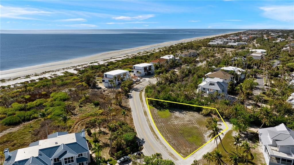 SANIBEL ESTATES - Land