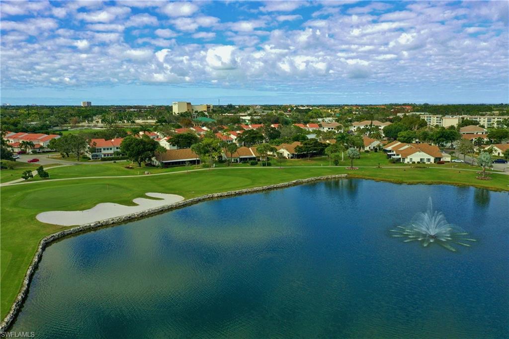 SEVEN LAKES - Residential
