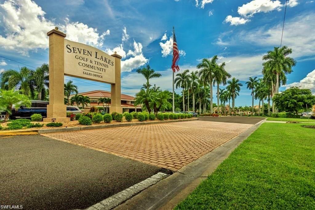 SEVEN LAKES - Residential