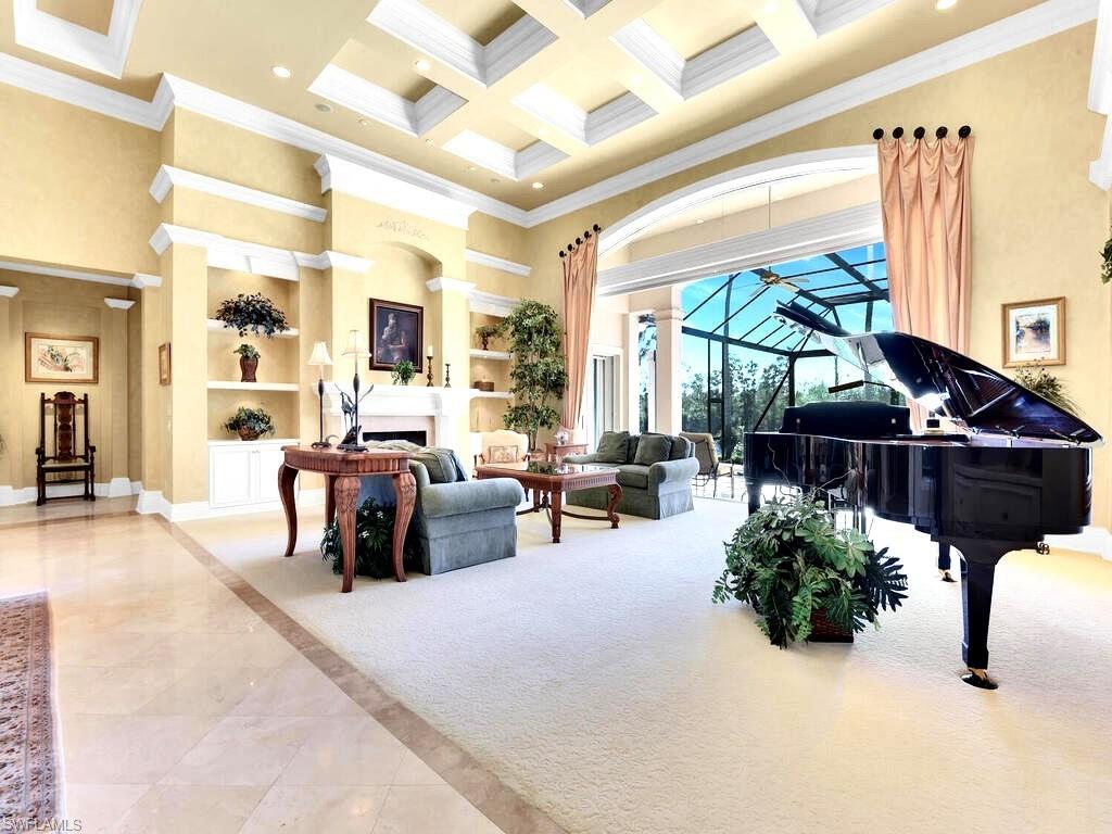 ROOKERY LAKE - Residential