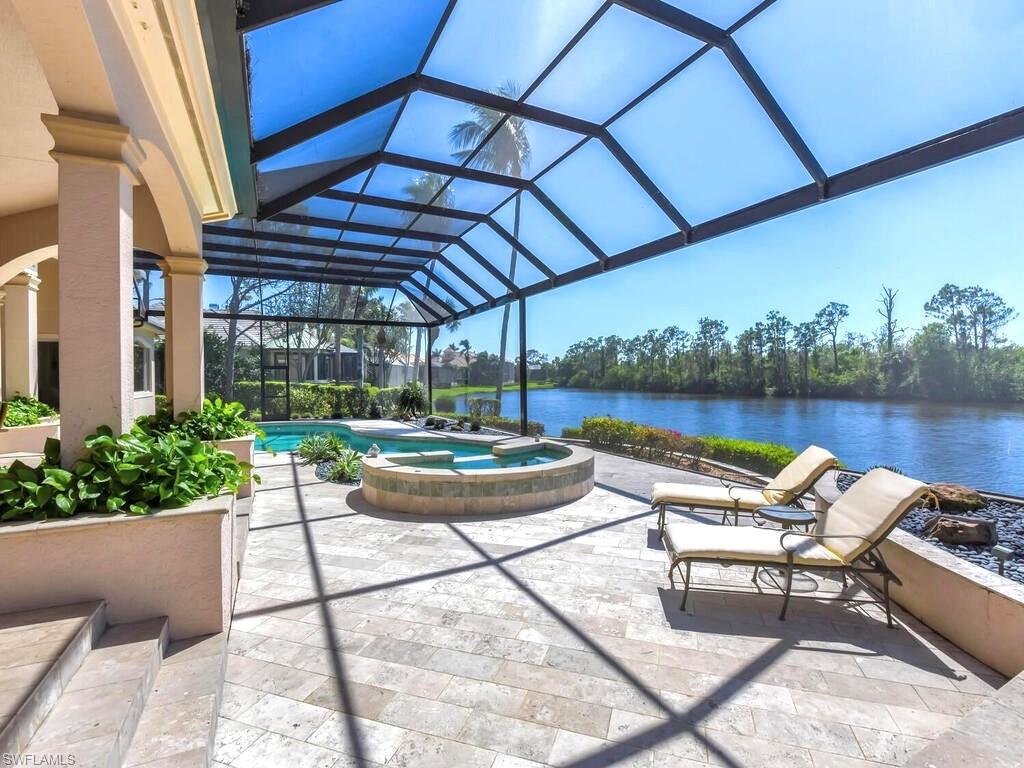 ROOKERY LAKE - Residential