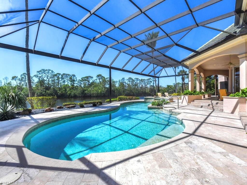 ROOKERY LAKE - Residential