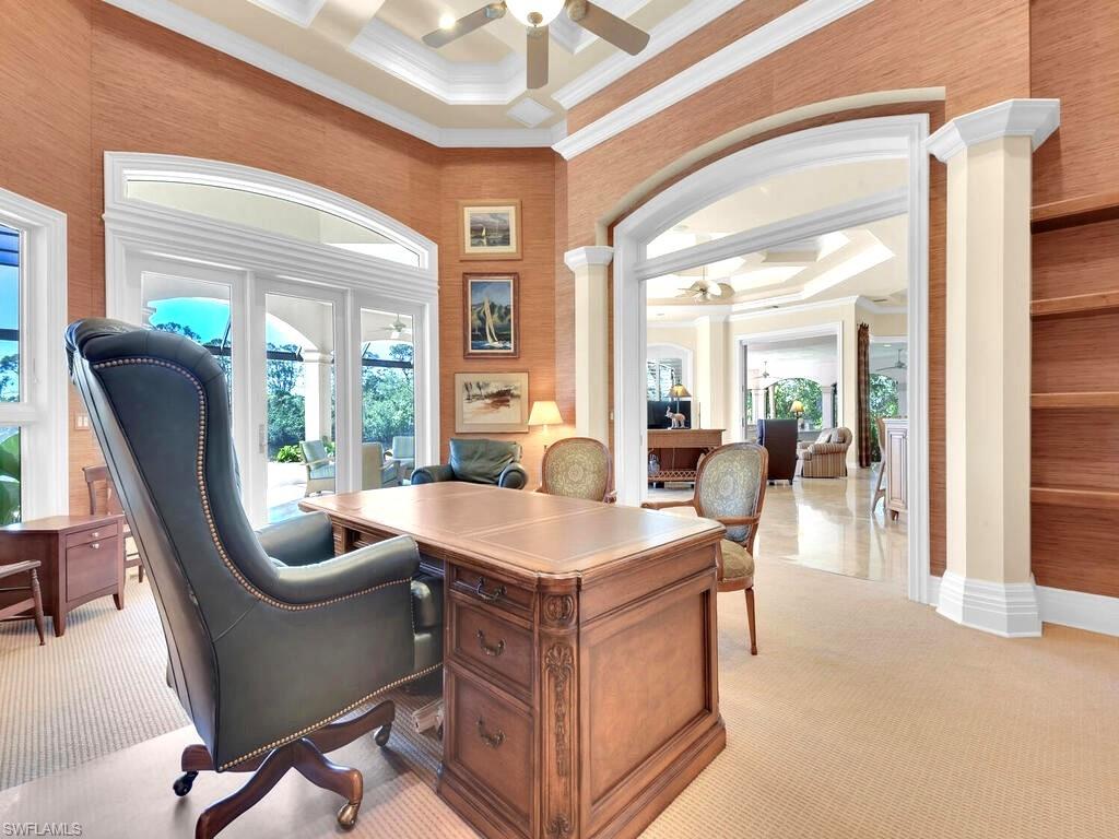 ROOKERY LAKE - Residential