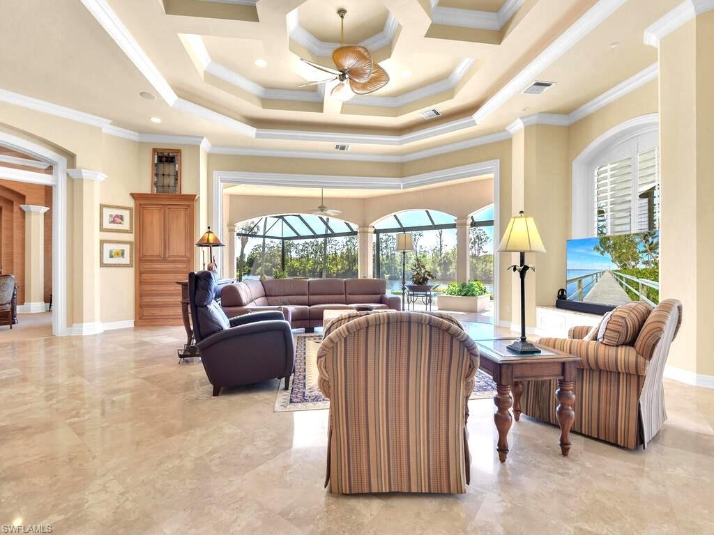 ROOKERY LAKE - Residential
