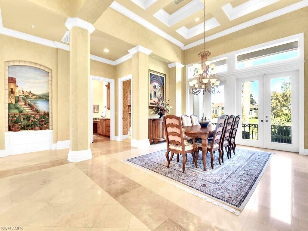 ROOKERY LAKE - Residential