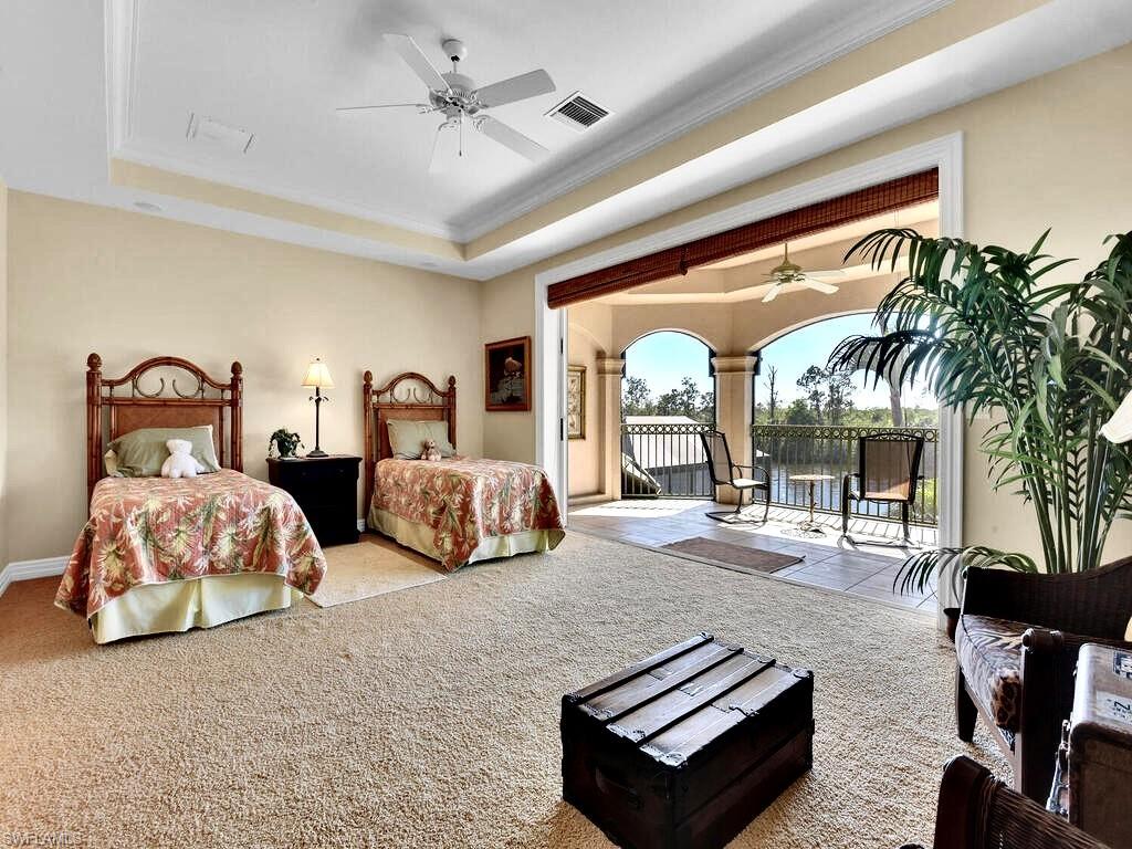 ROOKERY LAKE - Residential