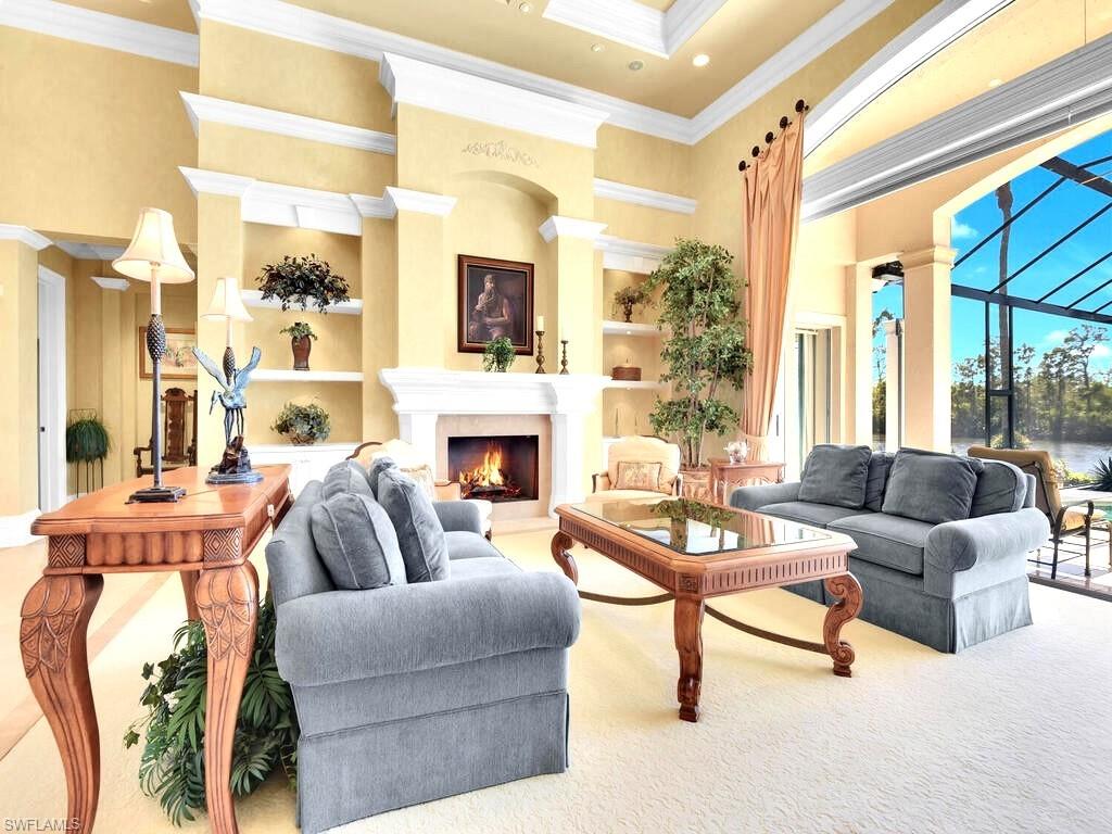ROOKERY LAKE - Residential