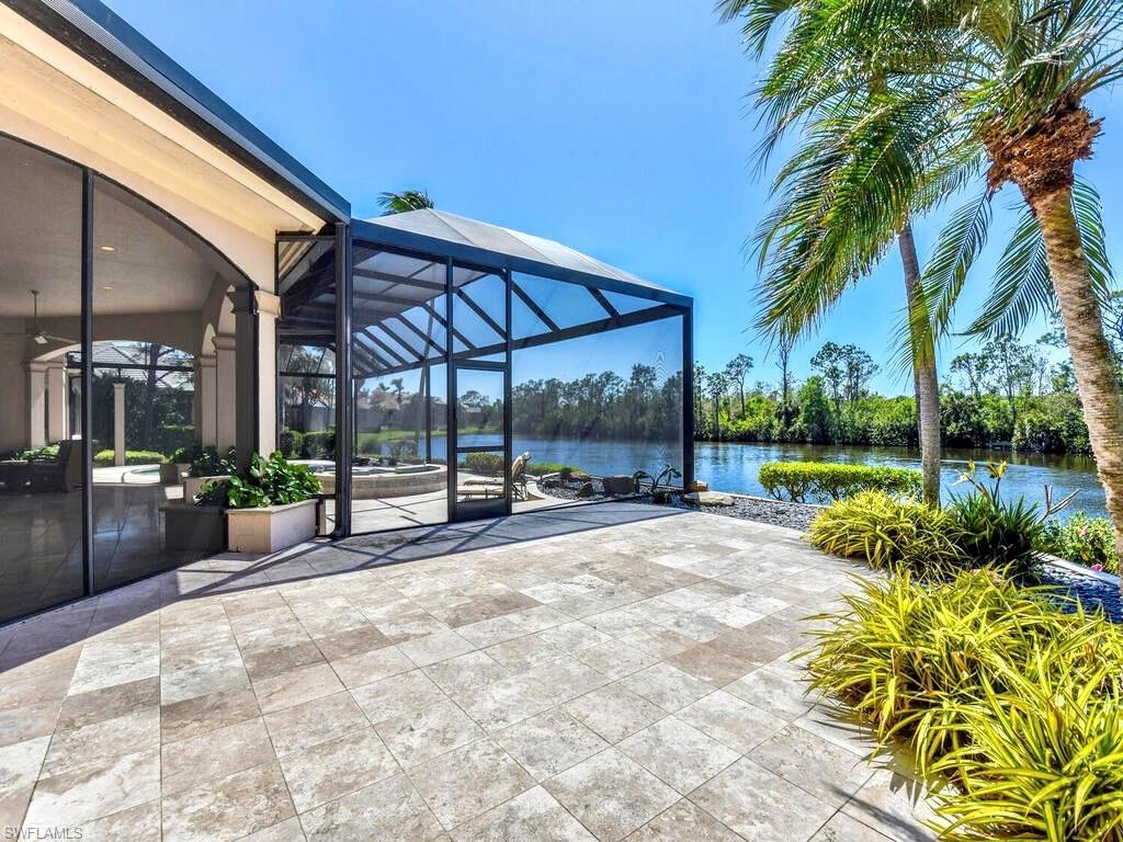 ROOKERY LAKE - Residential
